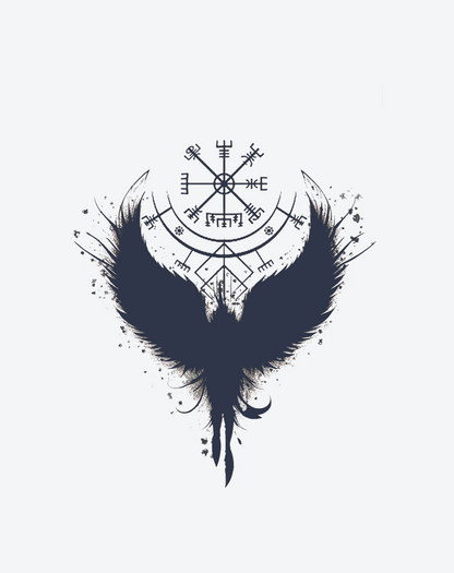 Runic Flight