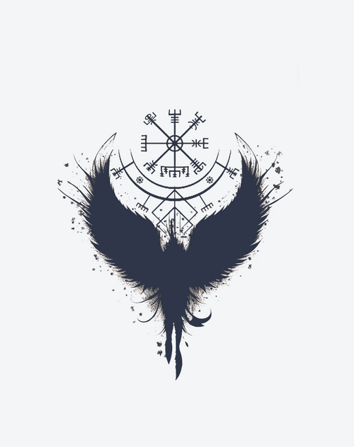 Runic Flight