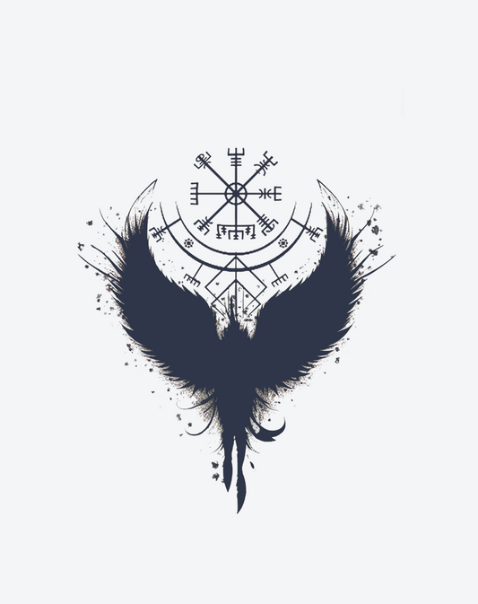 Runic Flight