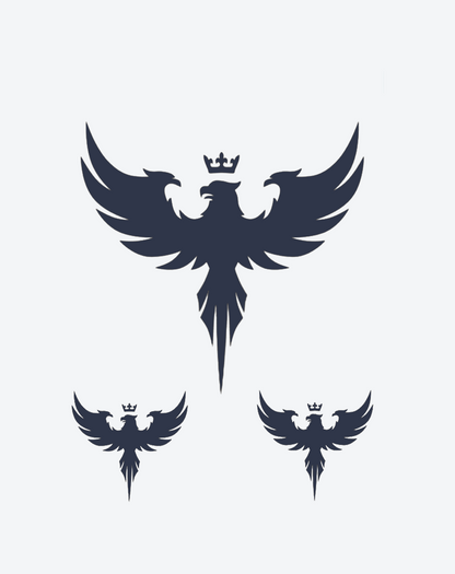 The King of Eagles