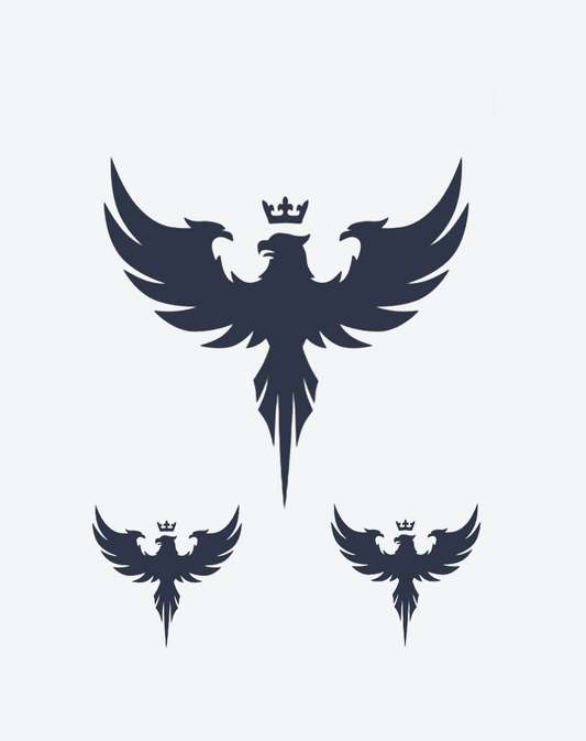 The King of Eagles