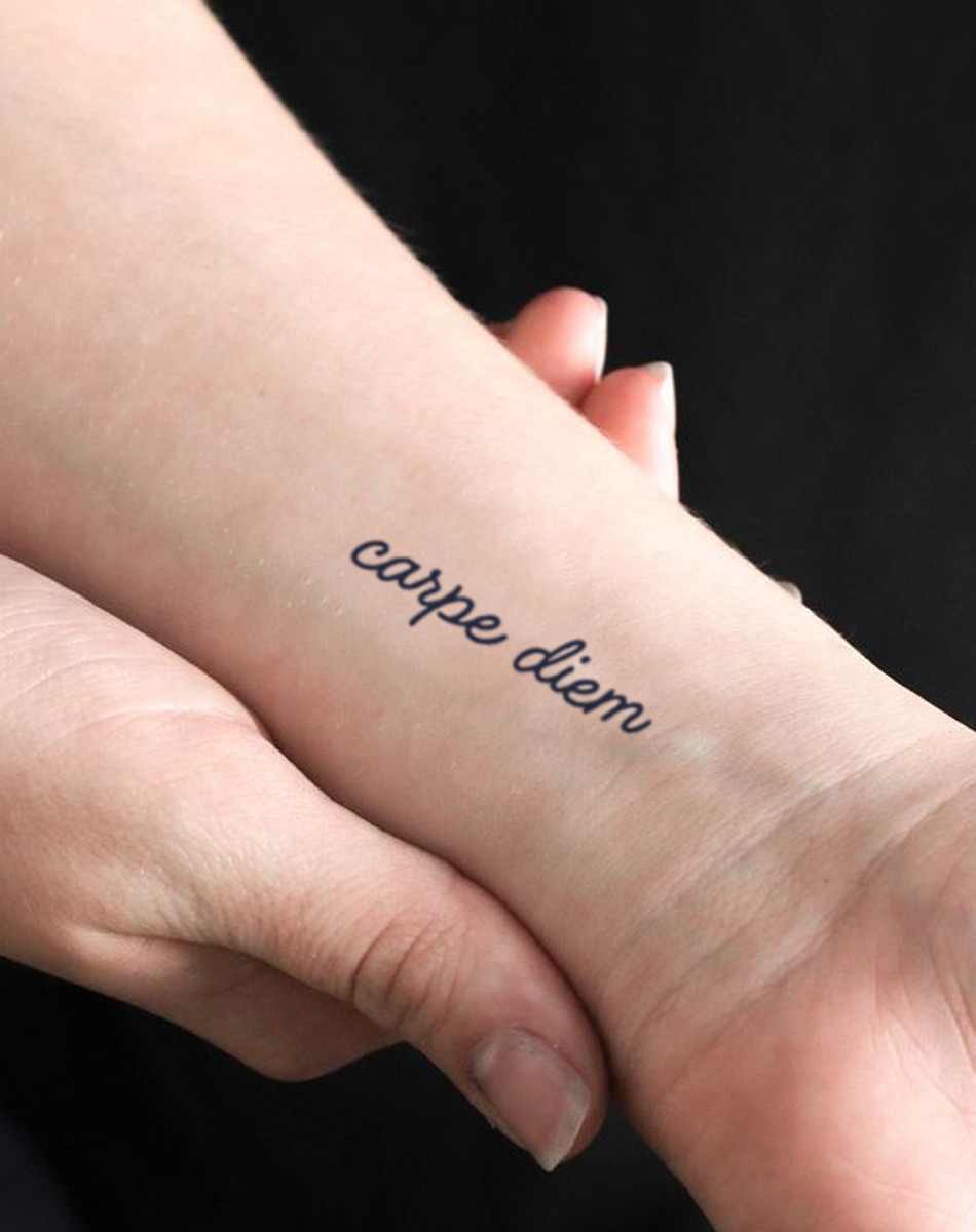 Positive Affirmations