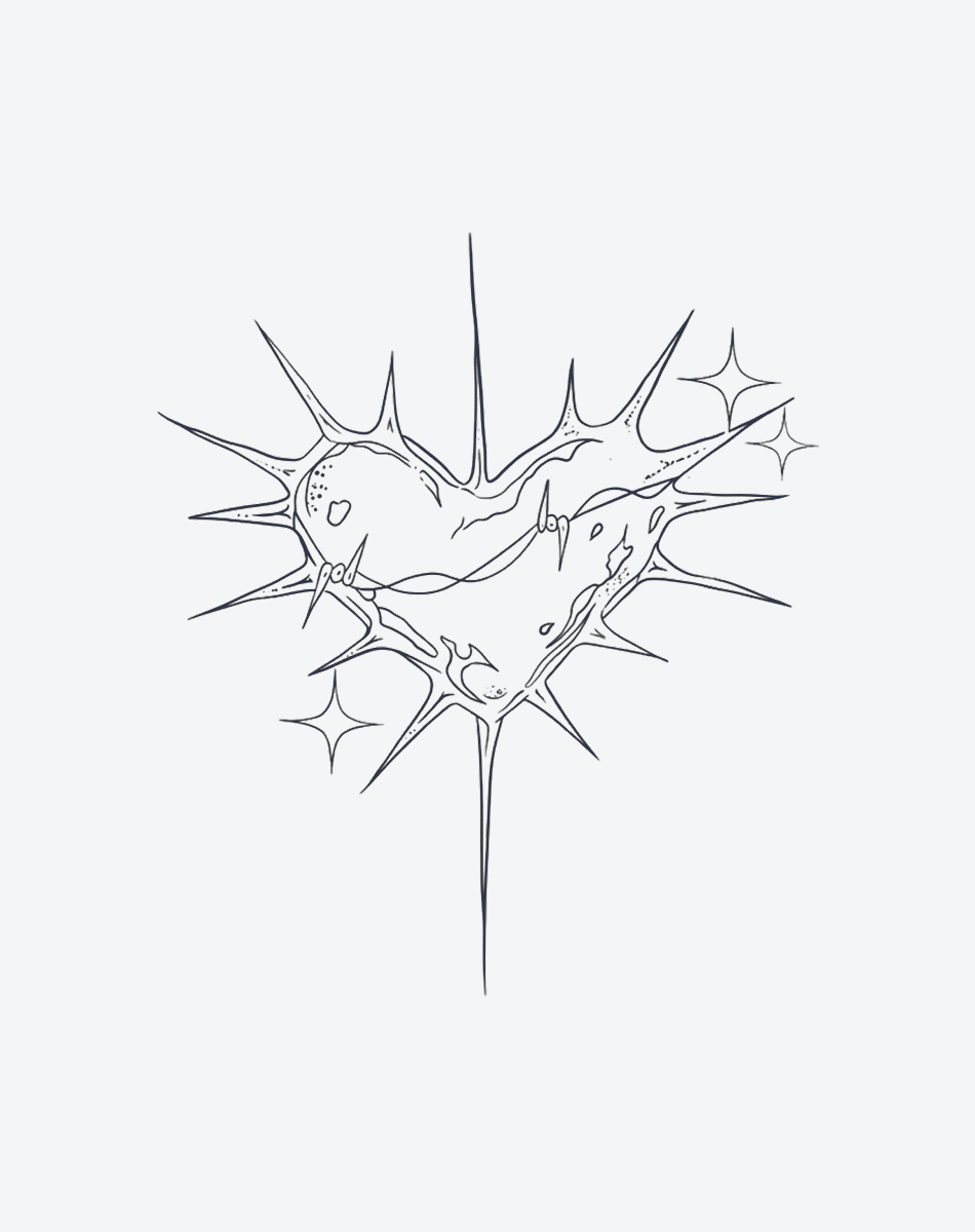 Electric Heart