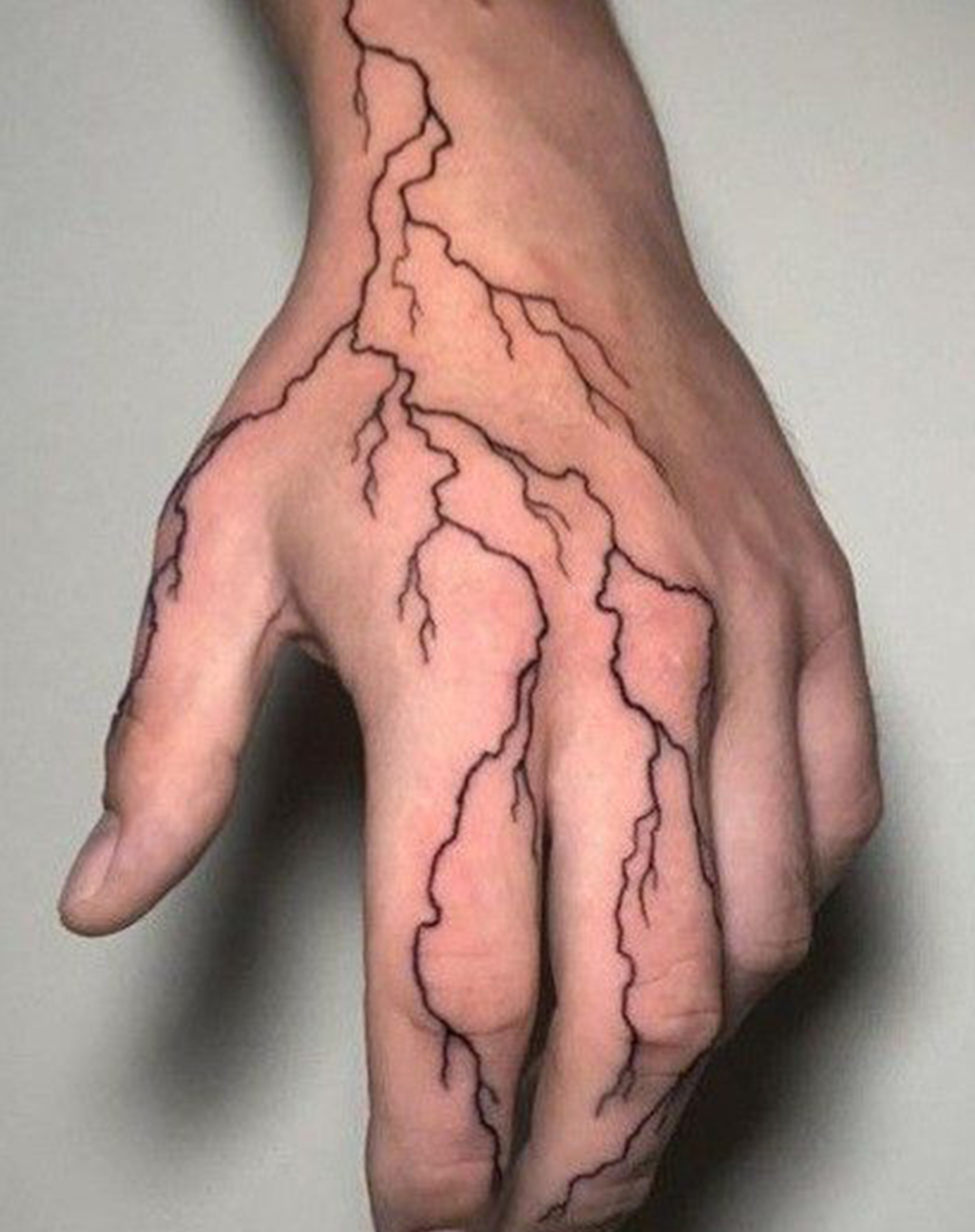 Lightning