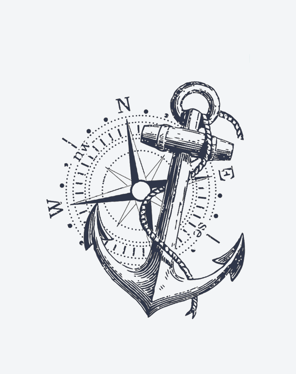 Marine anchor