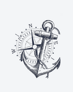 Marine anchor