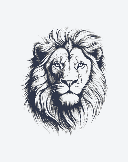 Lion Head