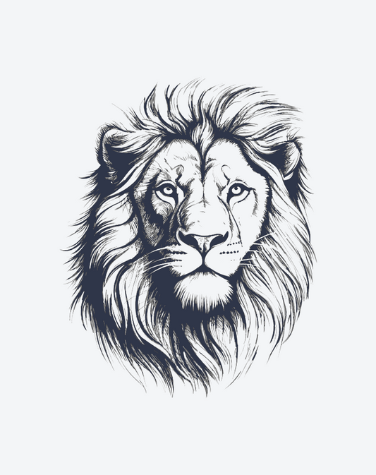 Lion Head