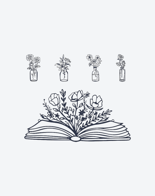 Books and Nature