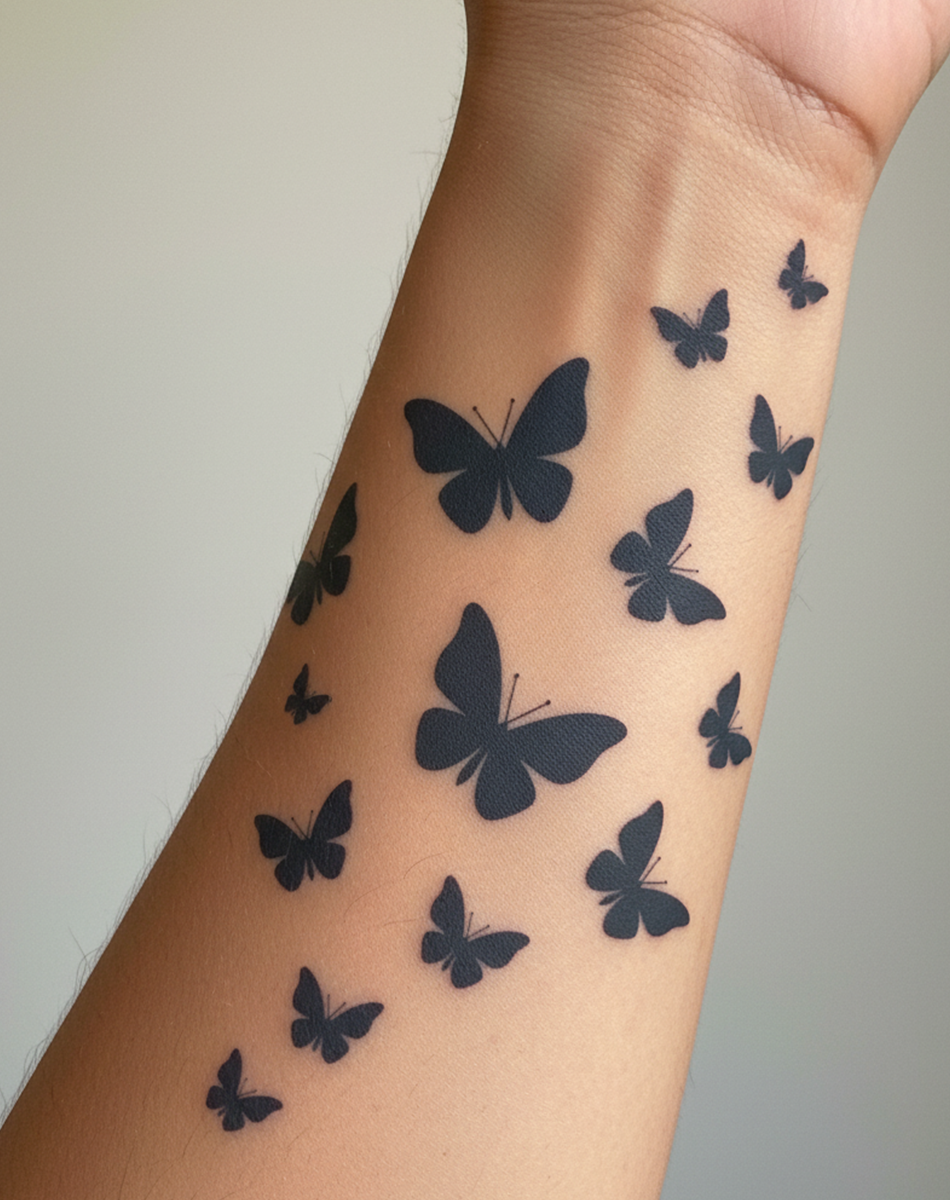 Butterfly