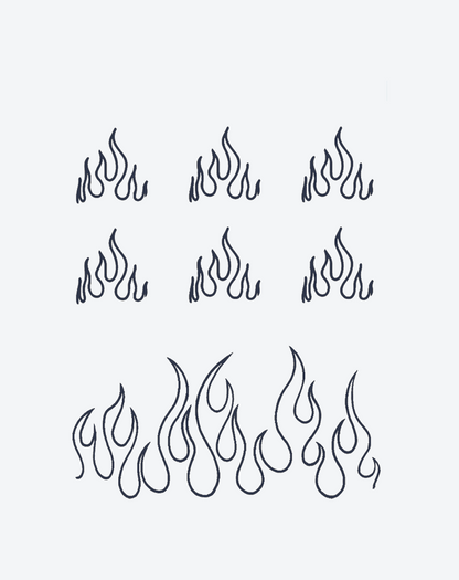 Flame