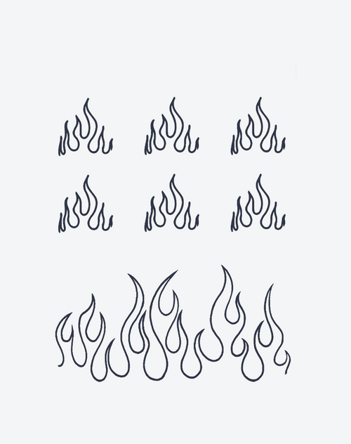 Flame