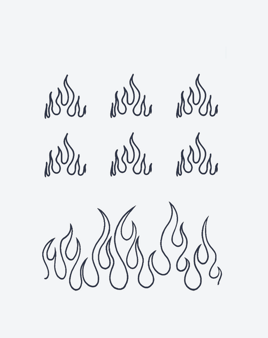 Flame