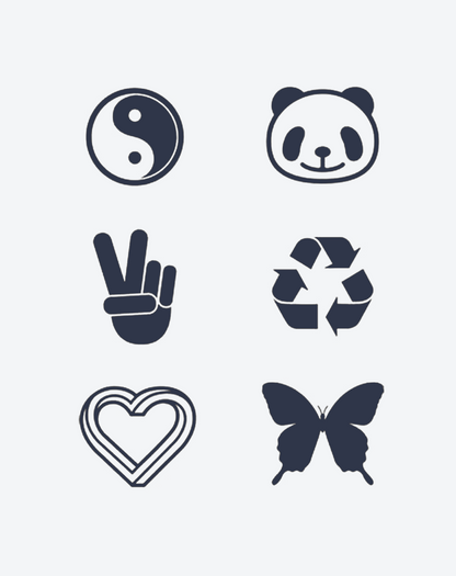 Small icon