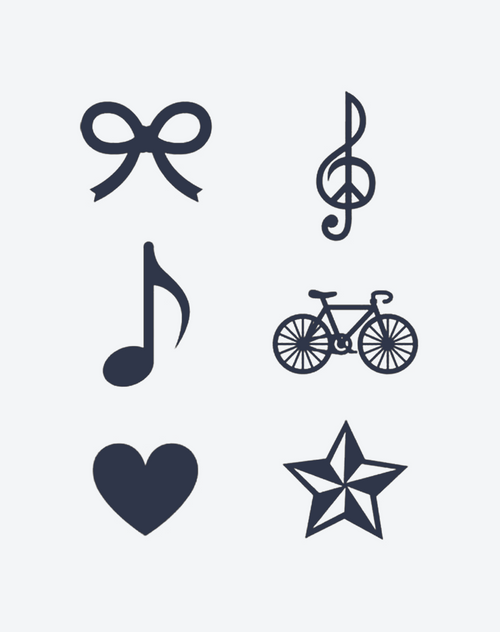 Cute little icon