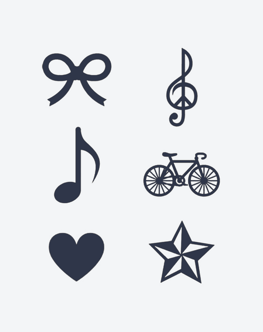 Cute little icon