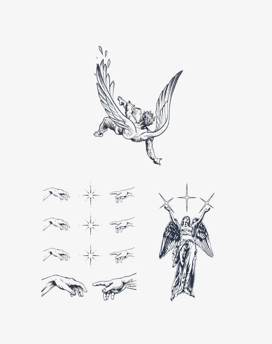 Messenger of the Sky