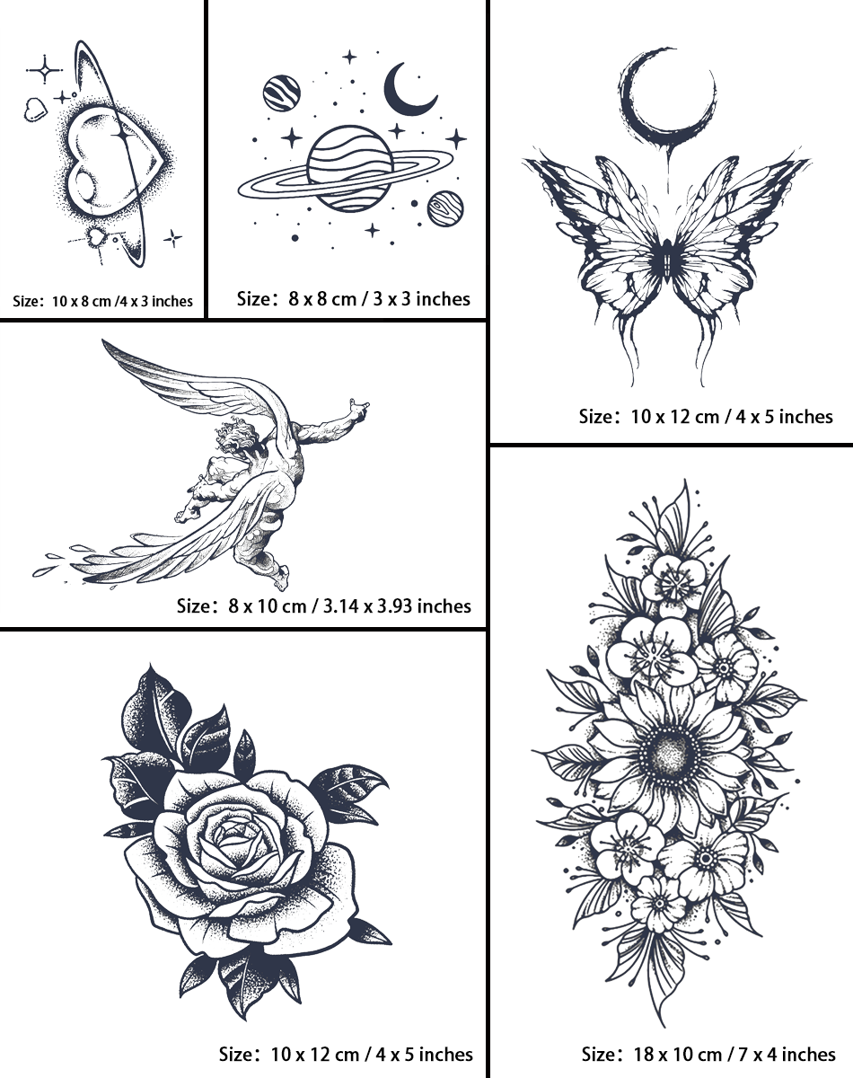 Celestial Wings