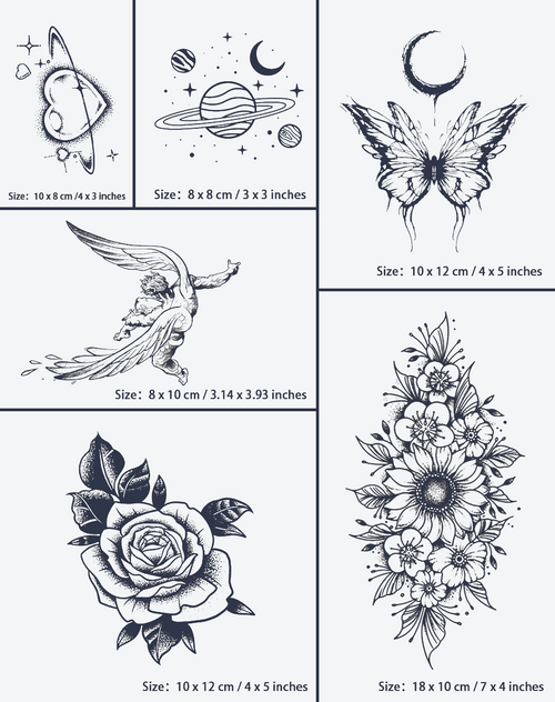 Celestial Wings