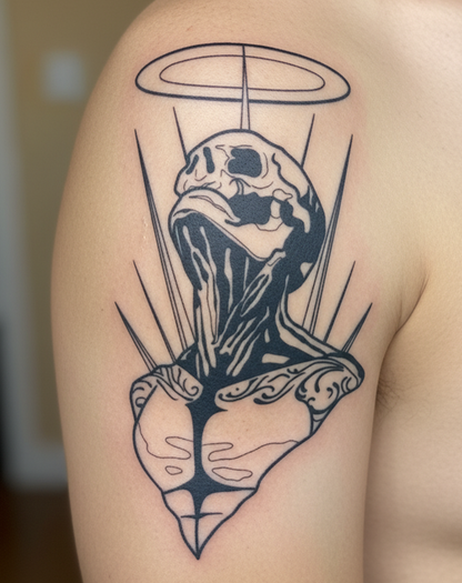 Skeleton