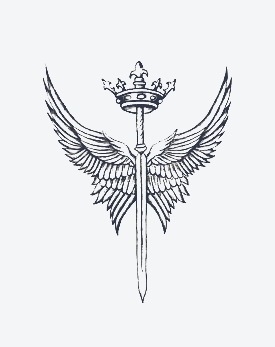 Wings and Swords