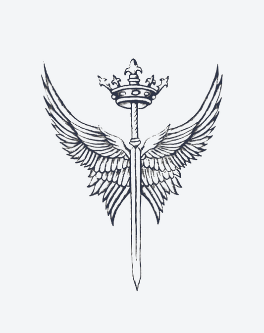 Wings and Swords