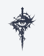 Eyes and Swords