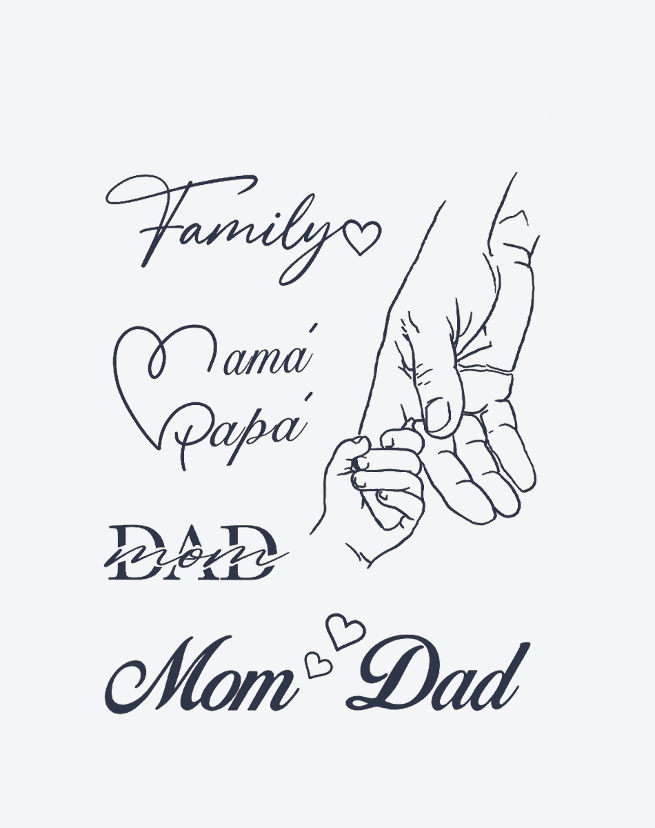 Parent-child relationship