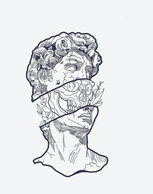 David