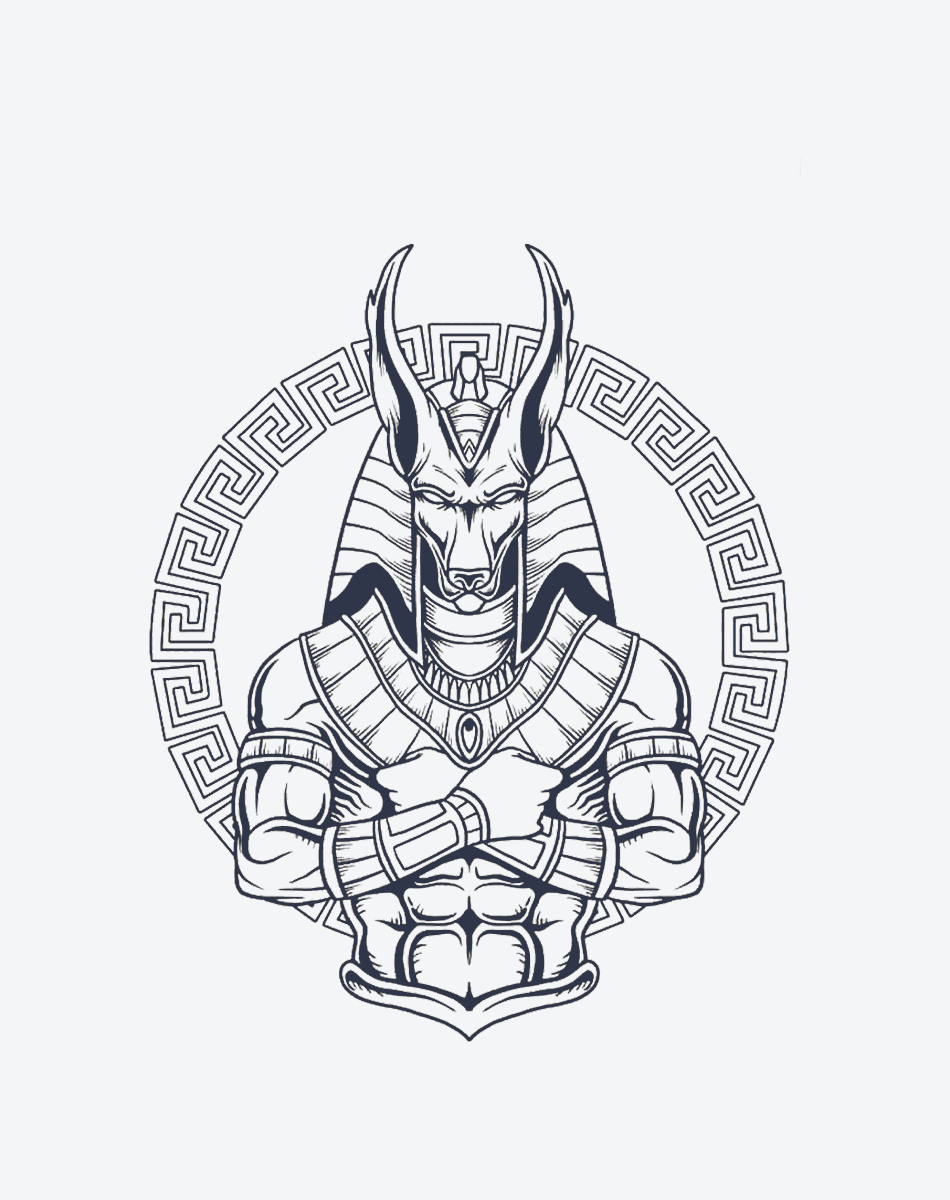 Anubis