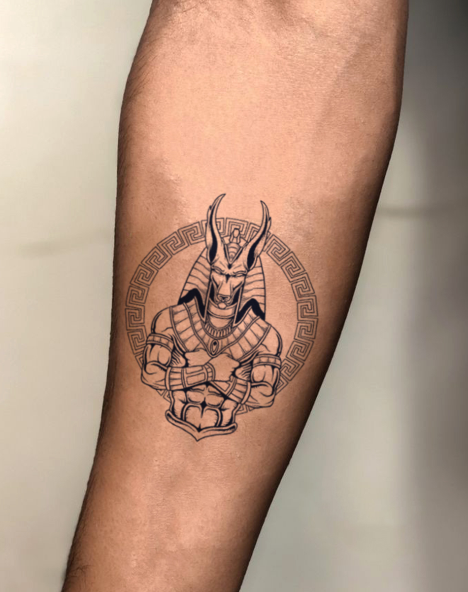 Anubis