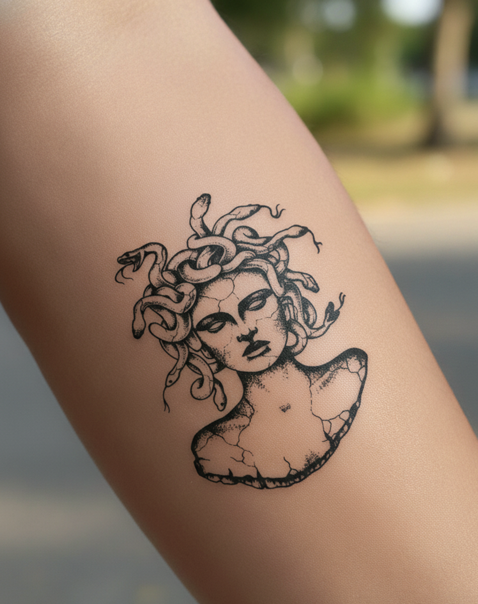 Medusa