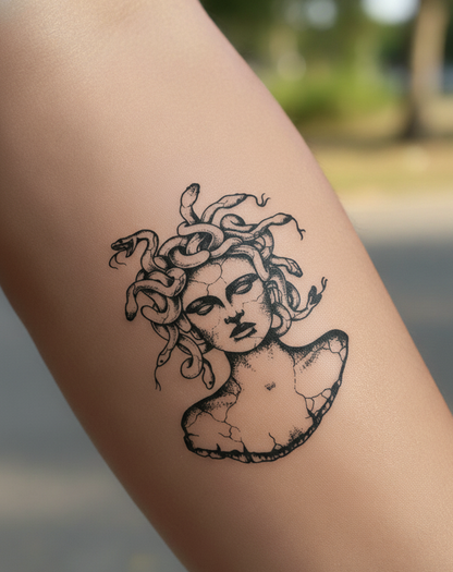 Medusa