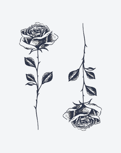 薔薇