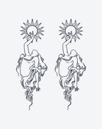 Grow towards the sunlight