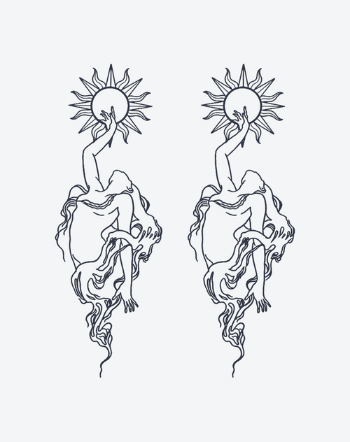 Grow towards the sunlight