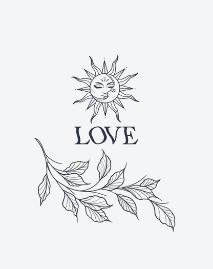 Love and Nature