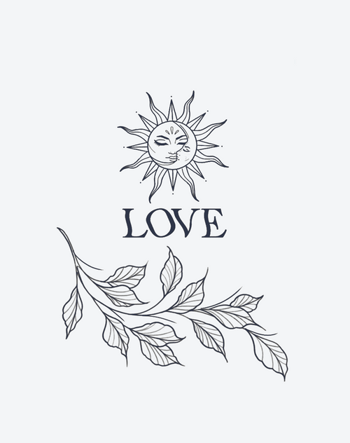 Love and Nature