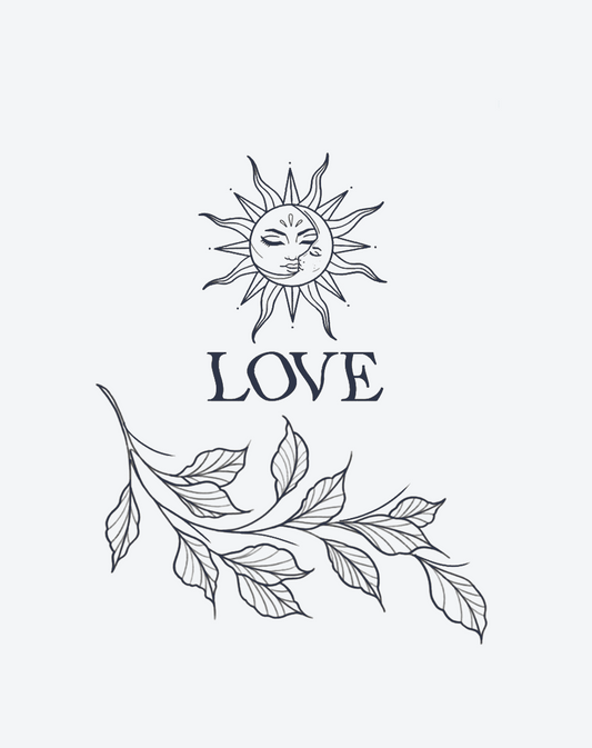 Love and Nature