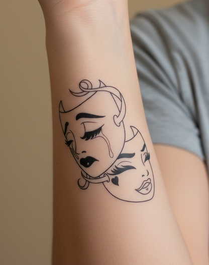 Mask
