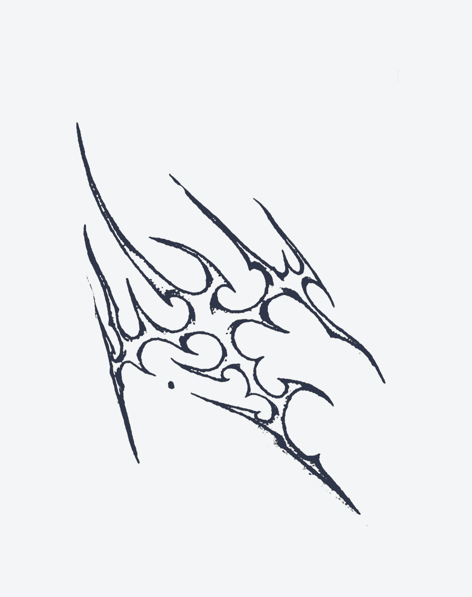 Cool tattoo