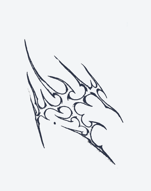 Cool tattoo