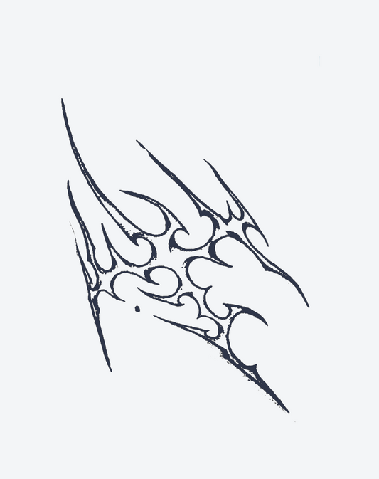 Cool tattoo