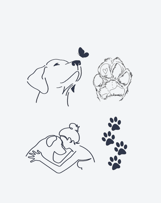 Parent-child relationship