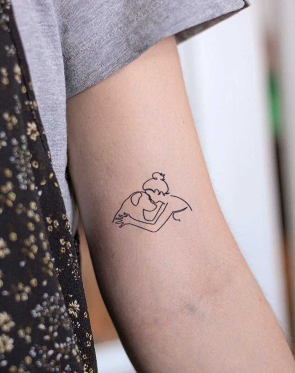 Eltern-Kind-Beziehung