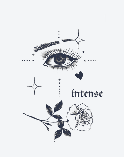 Eyes