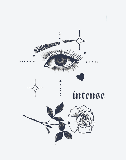 Eyes