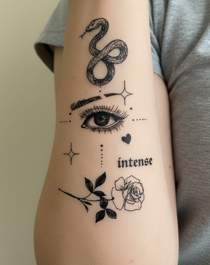 Eyes