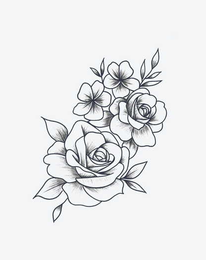 Floral Elegance