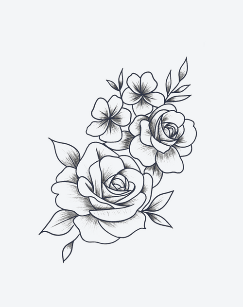 Floral Elegance
